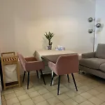 Appartement Superbe Entière à 43m2, Idéal Pour Un Couple Ou 2 Adultes Et 2 Enfants Centre-ville